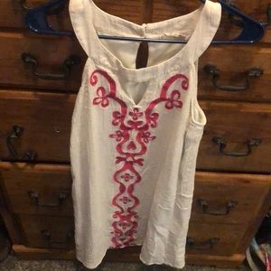 Altar’d State dress